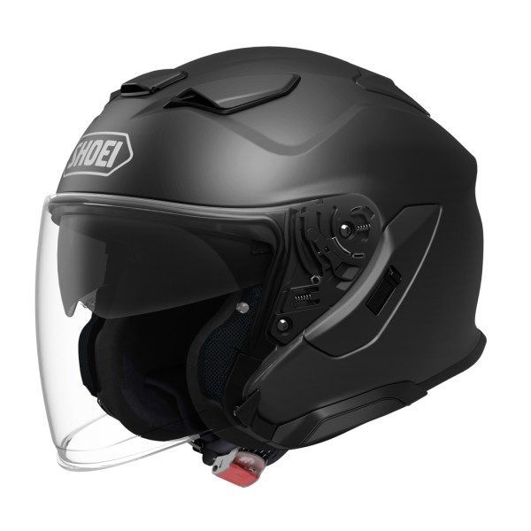 Shoei Shoei j-cruise 3 matt black x-small helmet